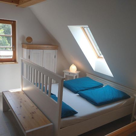 Ferienwohnung Brox Sebnitz Bagian luar foto