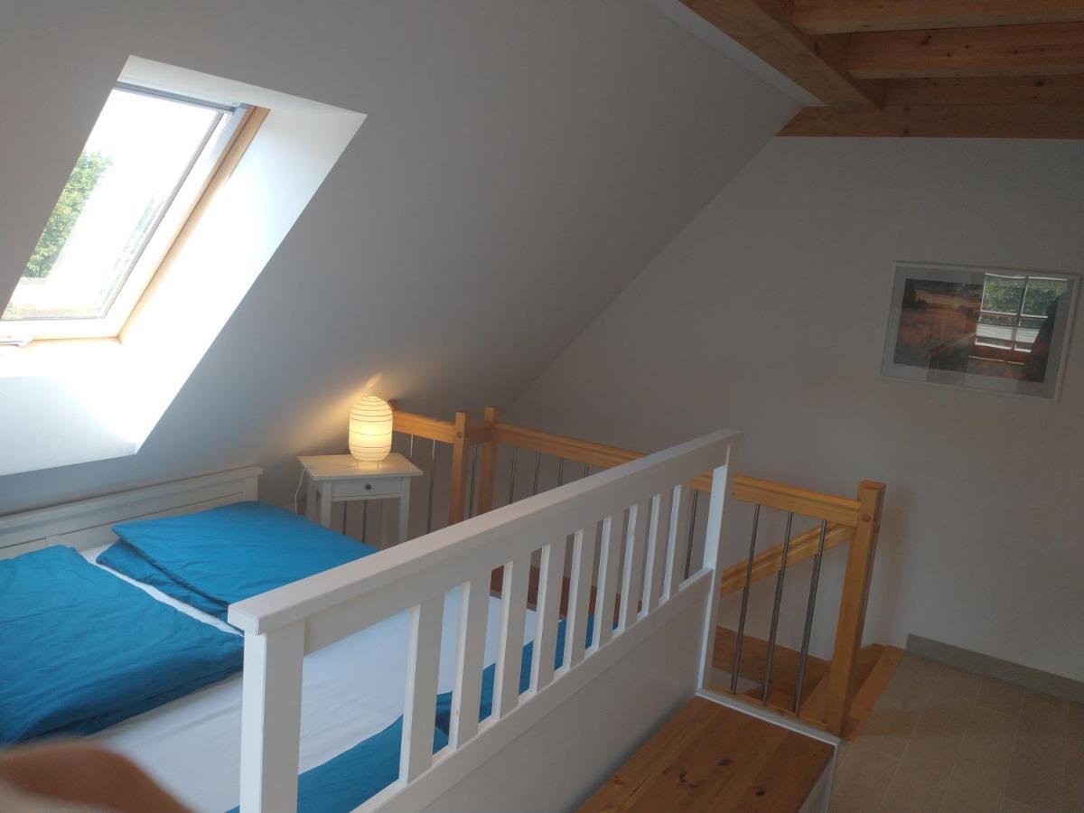 Ferienwohnung Brox Sebnitz Bagian luar foto