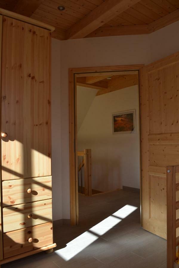 Ferienwohnung Brox Sebnitz Bagian luar foto
